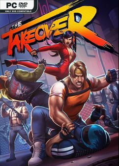 The TakeOver ราคาถูก